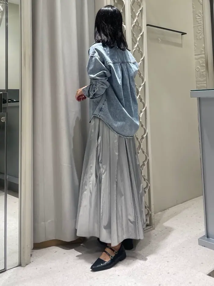 Diagram  Sekine コーディネート画像