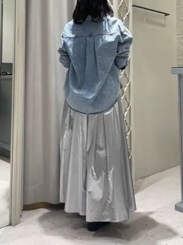 Diagram  Sekine コーディネート画像