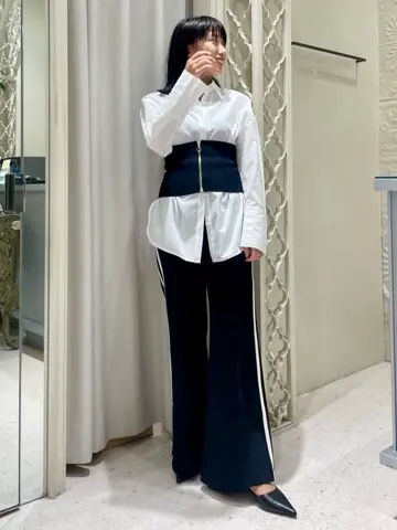 Diagram  Sekine コーディネート画像