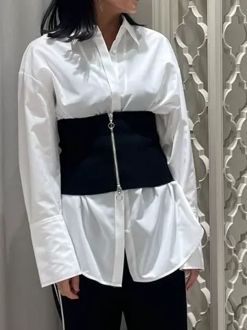 Diagram  Sekine コーディネート画像