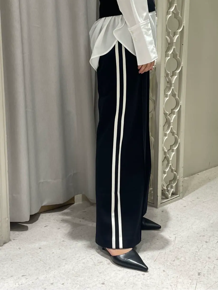 Diagram  Sekine コーディネート画像