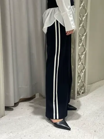 Diagram  Sekine コーディネート画像