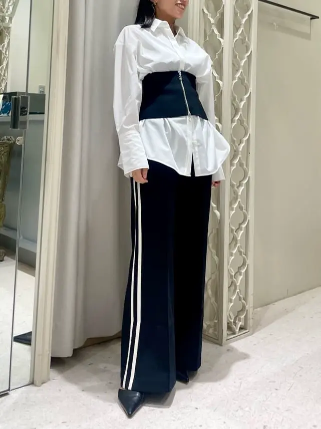 Diagram  Sekine コーディネート画像