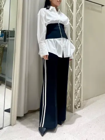 Diagram  Sekine コーディネート画像