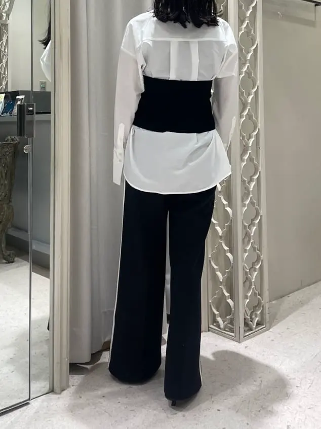 Diagram  Sekine コーディネート画像