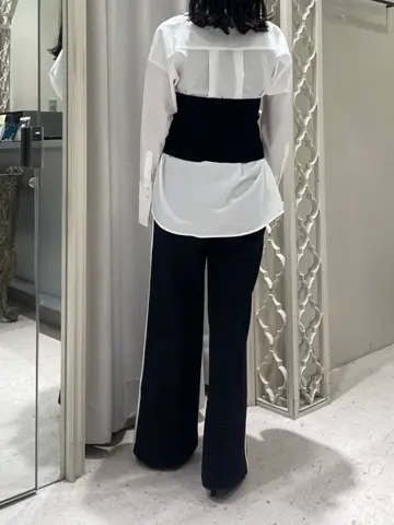 Diagram  Sekine コーディネート画像