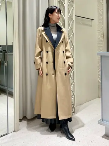 Diagram  Sekine コーディネート画像