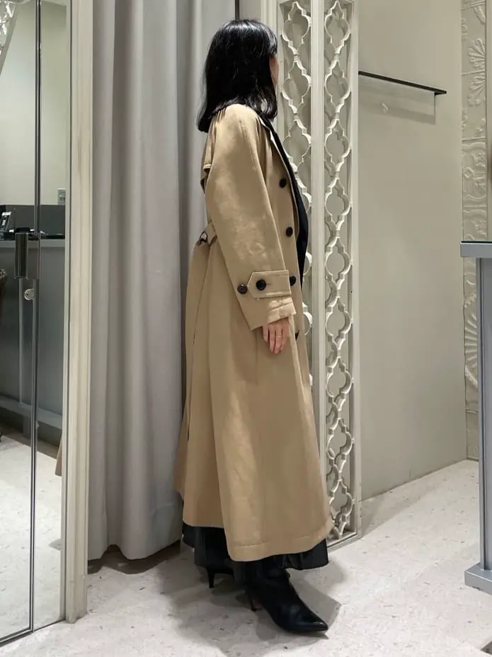 Diagram  Sekine コーディネート画像