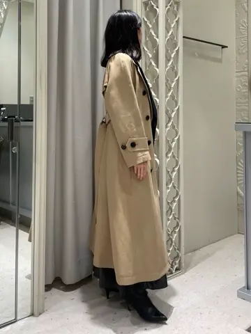 Diagram  Sekine コーディネート画像