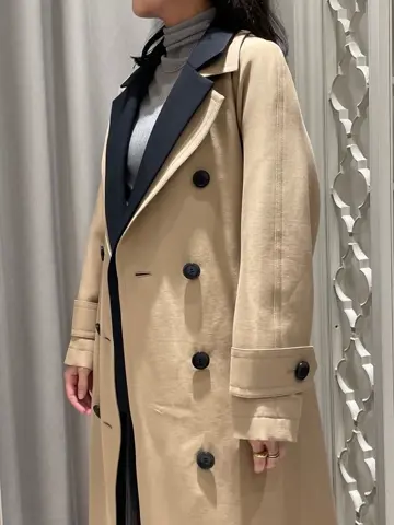 Diagram  Sekine コーディネート画像