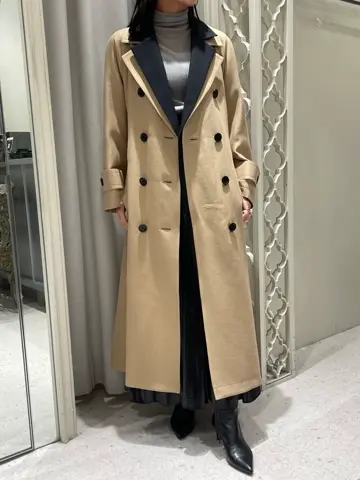 Diagram  Sekine コーディネート画像