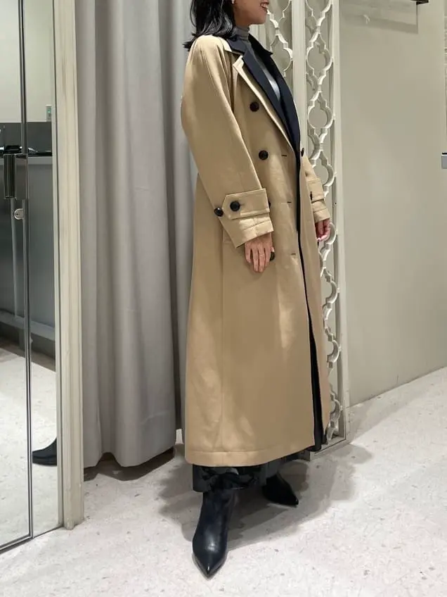 Diagram  Sekine コーディネート画像