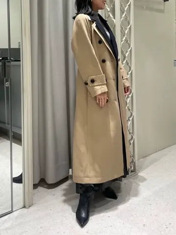 Diagram  Sekine コーディネート画像