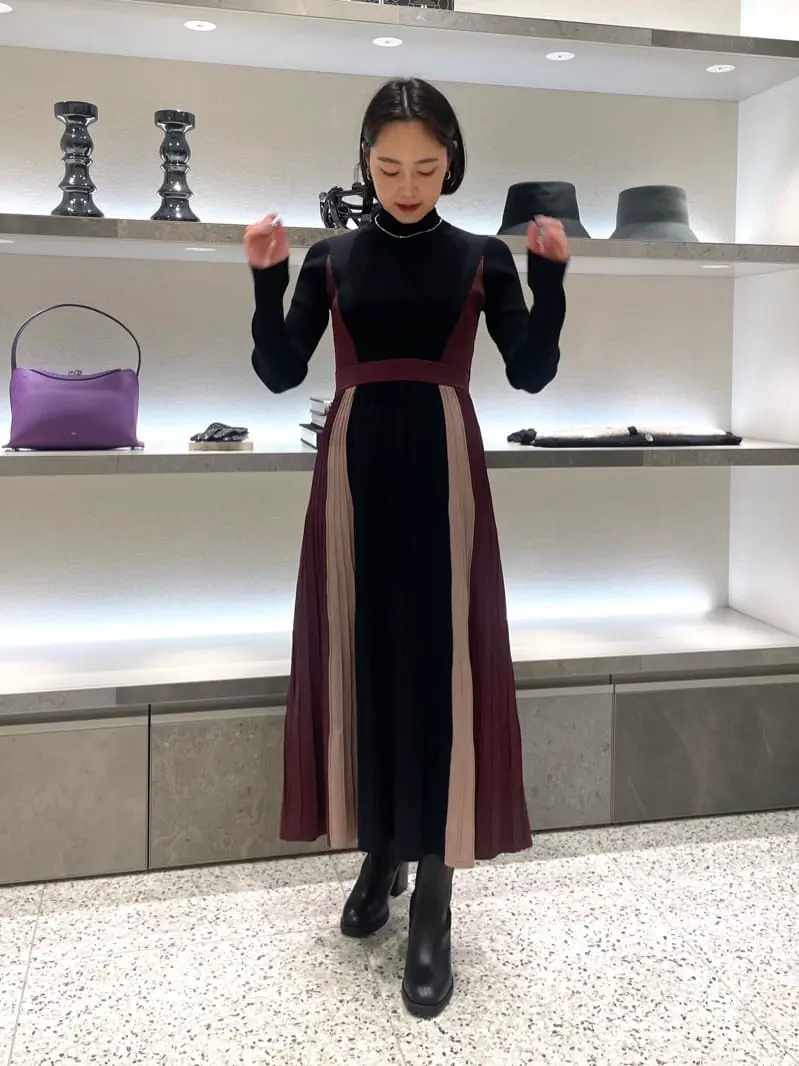 Diagram SHOKO コーディネート画像