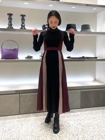 Diagram SHOKO コーディネート画像