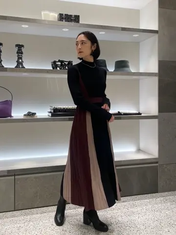 Diagram SHOKO コーディネート画像