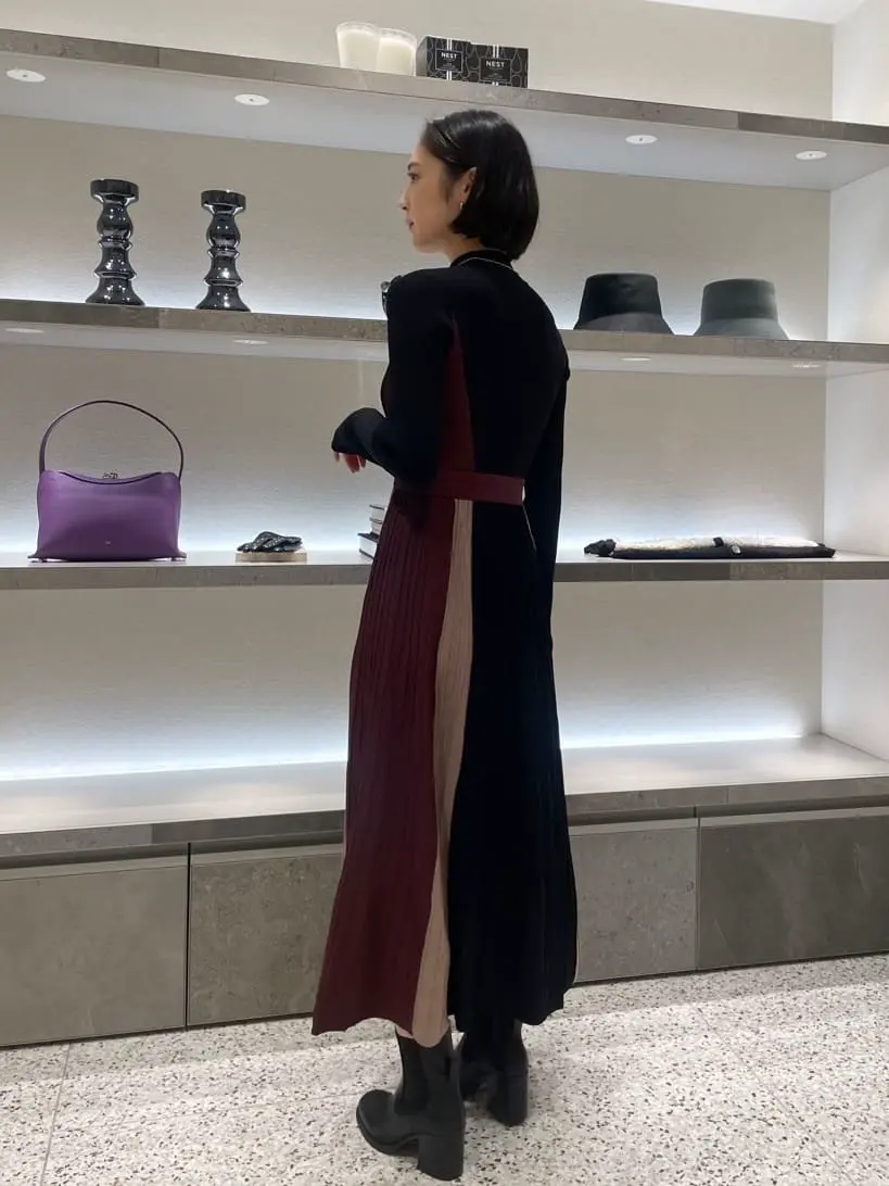 Diagram SHOKO コーディネート画像