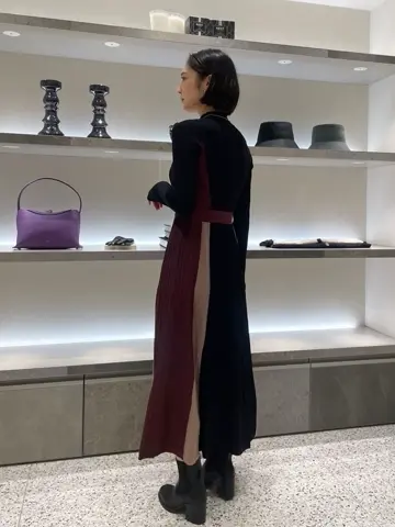 Diagram SHOKO コーディネート画像