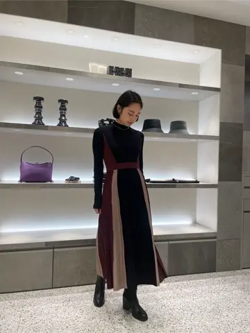 Diagram SHOKO コーディネート画像