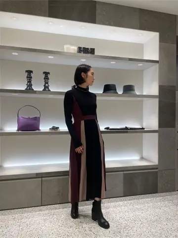 Diagram SHOKO コーディネート画像