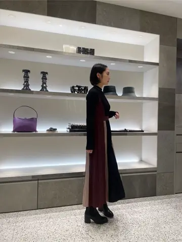 Diagram SHOKO コーディネート画像