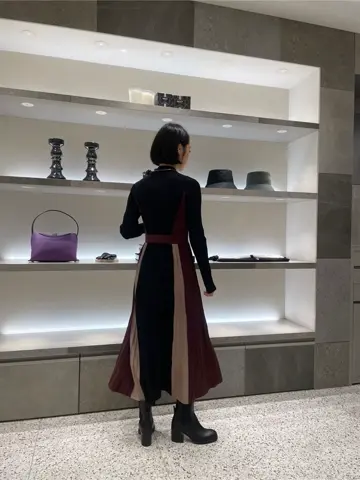 Diagram SHOKO コーディネート画像