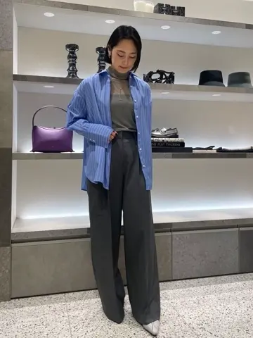 Diagram SHOKO コーディネート画像