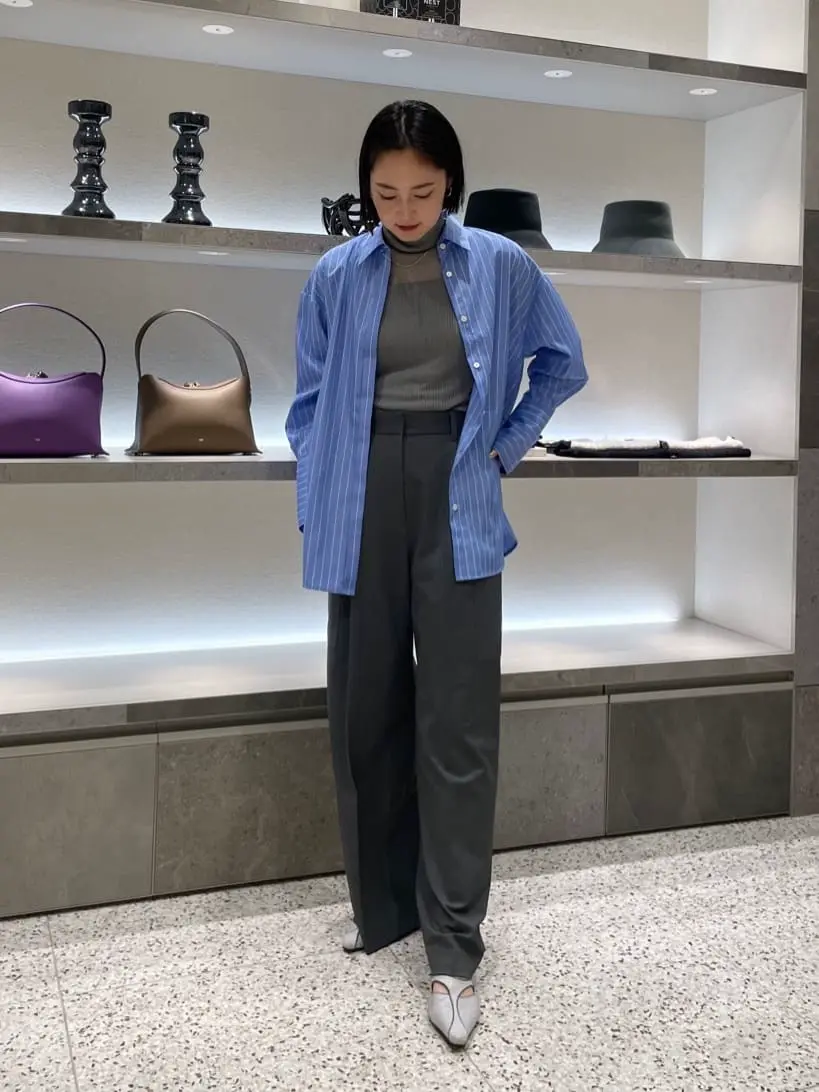 Diagram SHOKO コーディネート画像