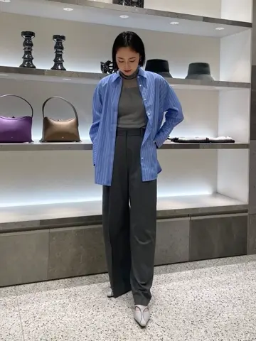 Diagram SHOKO コーディネート画像