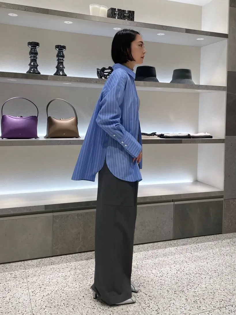 Diagram SHOKO コーディネート画像