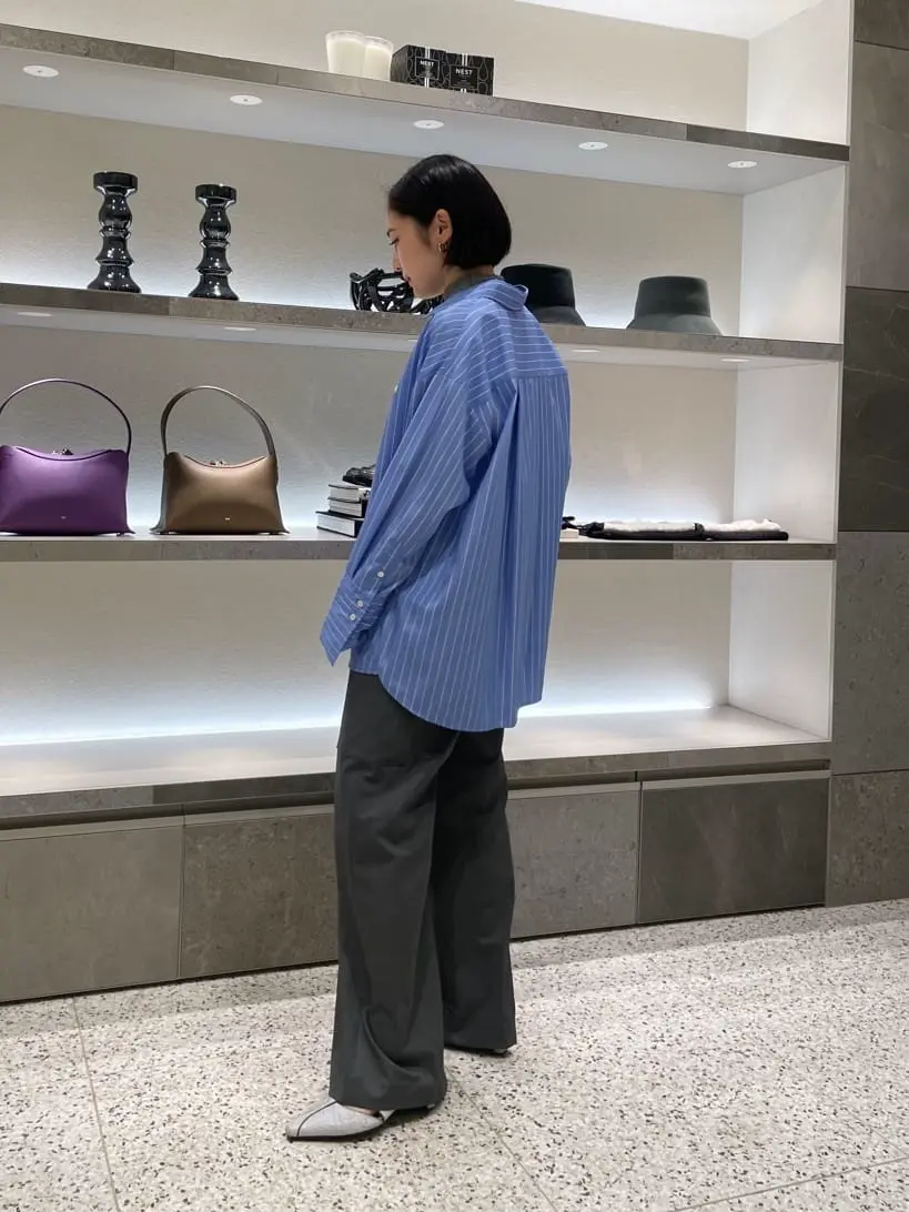 Diagram SHOKO コーディネート画像