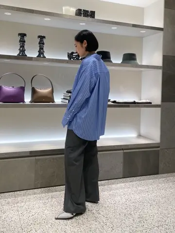 Diagram SHOKO コーディネート画像