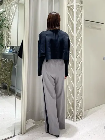 Diagram Adachi コーディネート画像