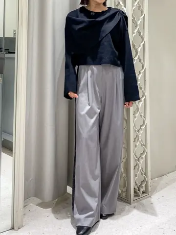 Diagram Adachi コーディネート画像