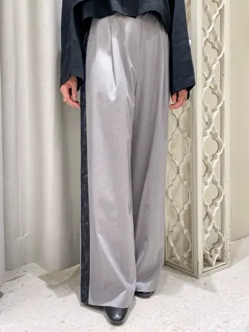 Diagram Adachi コーディネート画像