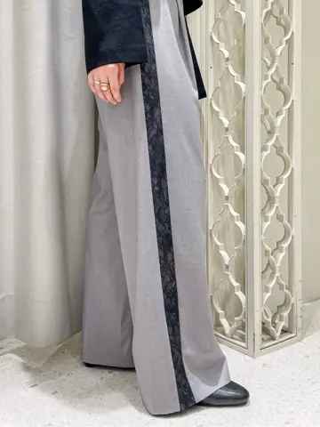 Diagram Adachi コーディネート画像