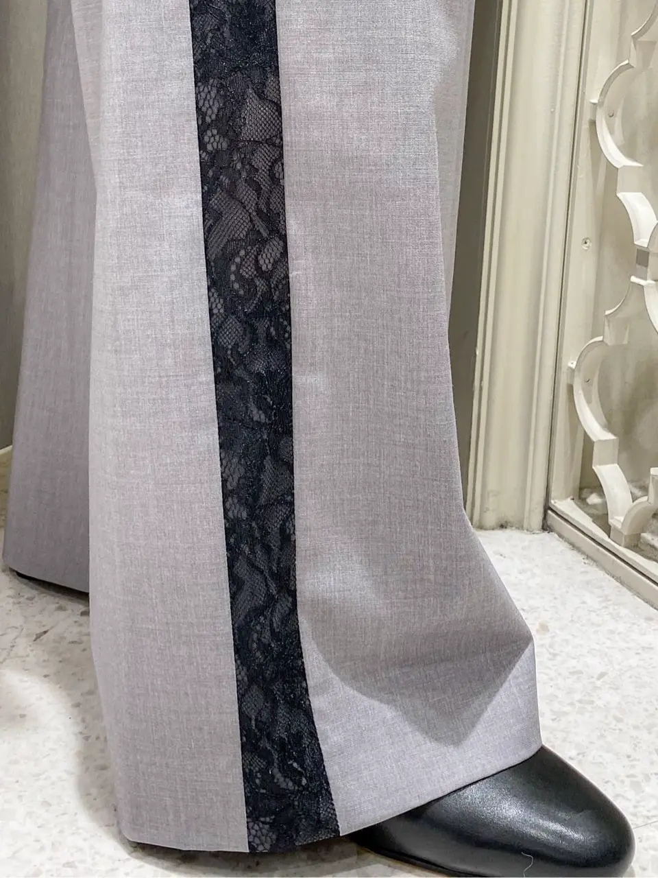 Diagram Adachi コーディネート画像