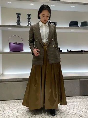 Diagram SHOKO コーディネート画像