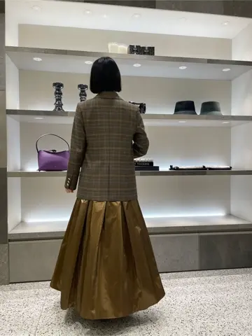 Diagram SHOKO コーディネート画像