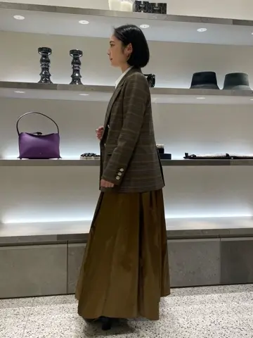 Diagram SHOKO コーディネート画像