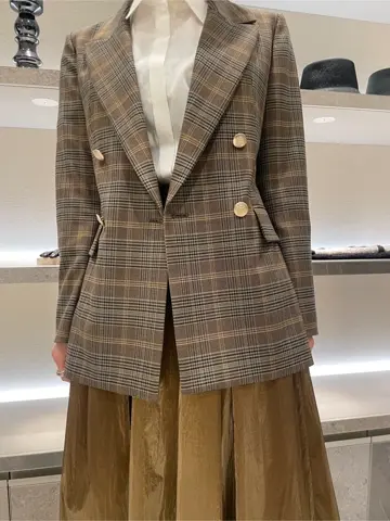 Diagram SHOKO コーディネート画像