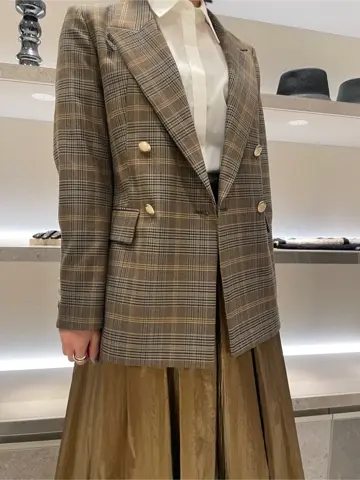 Diagram SHOKO コーディネート画像