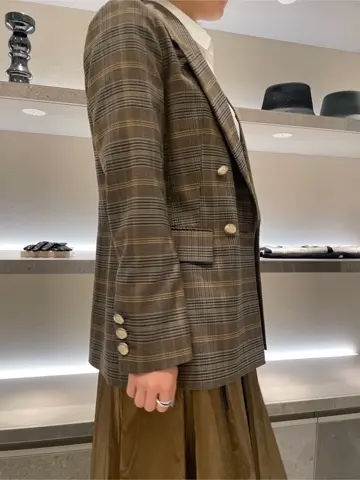 Diagram SHOKO コーディネート画像