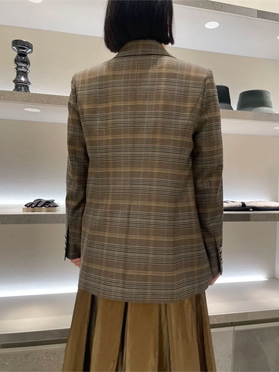 Diagram SHOKO コーディネート画像