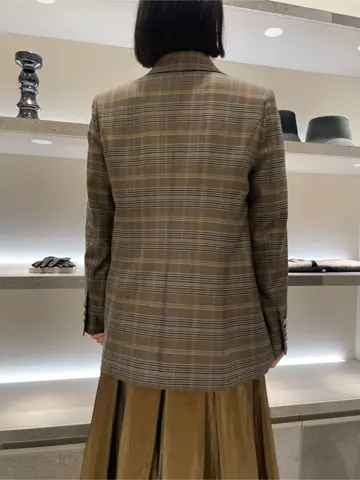 Diagram SHOKO コーディネート画像