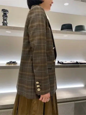 Diagram SHOKO コーディネート画像