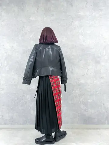 Diagram Yuuki NOZAWA コーディネート画像