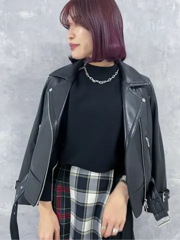 Diagram Yuuki NOZAWA コーディネート画像