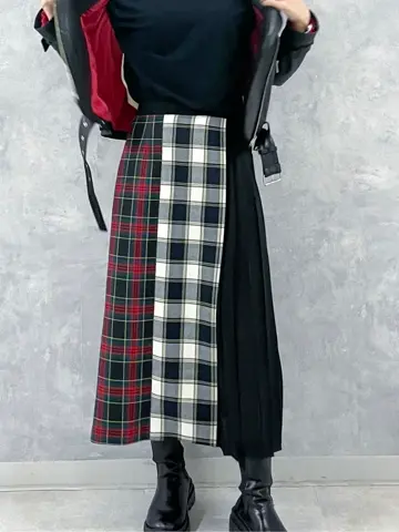 Diagram Yuuki NOZAWA コーディネート画像