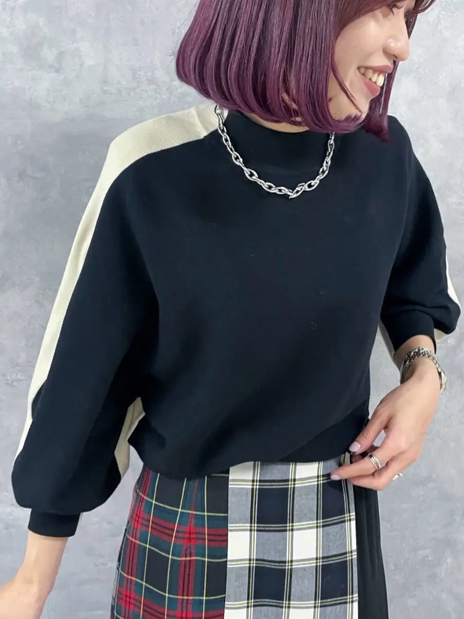 Diagram Yuuki NOZAWA コーディネート画像